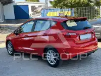 2018 Ford FIESTA