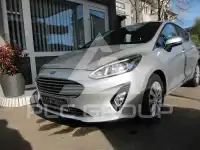 2018 Ford FIESTA