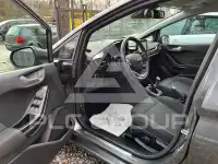 2018 Ford FIESTA