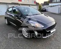2018 Ford FIESTA