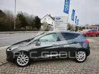 2018 Ford FIESTA