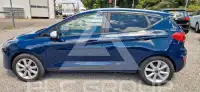 2018 Ford FIESTA