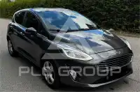 2018 Ford FIESTA