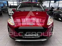 2018 Ford FIESTA