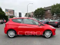 2018 Ford FIESTA