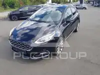 2018 Ford FIESTA