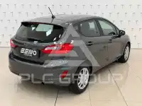 2018 Ford FIESTA