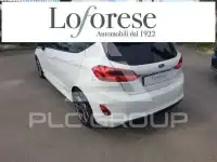 2018 Ford FIESTA