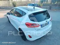 2018 Ford FIESTA