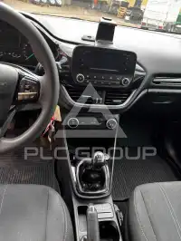 2018 Ford FIESTA