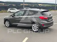 2018 Ford FIESTA