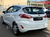 2018 Ford FIESTA