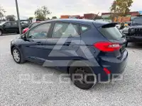 2018 Ford FIESTA