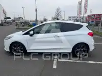2018 Ford FIESTA