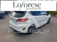 2018 Ford FIESTA
