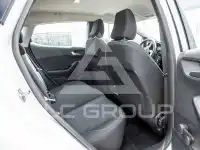 2018 Ford FIESTA