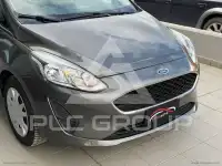 2018 Ford FIESTA