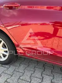 2018 Ford FIESTA