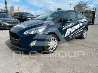 2018 Ford FIESTA