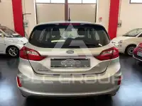 2018 Ford FIESTA