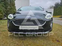 2018 Ford FIESTA