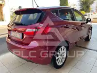 2018 Ford FIESTA