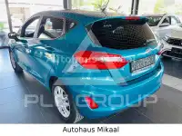 2018 Ford FIESTA