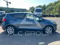 2018 Ford FIESTA
