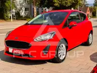 2018 Ford FIESTA