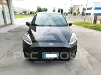 2018 Ford FIESTA