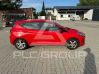 2018 Ford FIESTA