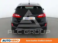 2018 Ford FIESTA