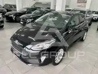 2018 Ford FIESTA