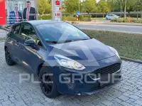 2018 Ford FIESTA