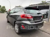 2018 Ford FIESTA