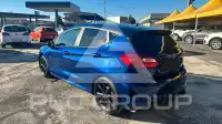 2018 Ford FIESTA