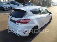 2018 Ford FIESTA