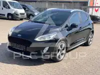 2018 Ford FIESTA
