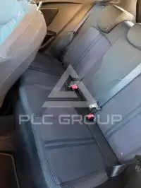 2018 Ford FIESTA