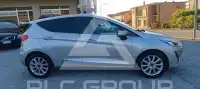 2018 Ford FIESTA