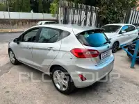 2018 Ford FIESTA