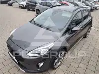 2018 Ford FIESTA