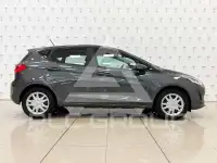 2018 Ford FIESTA