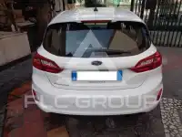 2018 Ford FIESTA