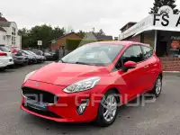 2018 Ford FIESTA