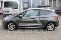 2018 Ford FIESTA