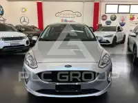 2018 Ford FIESTA