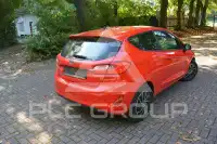 2018 Ford FIESTA