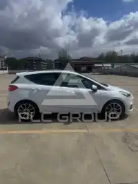 2018 Ford FIESTA
