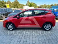 2018 Ford FIESTA